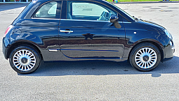 Fiat 500 Pop 1.2I 69Cv Tetto Neopatentati Unicopro