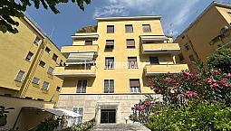 Bilocale Con Giardino