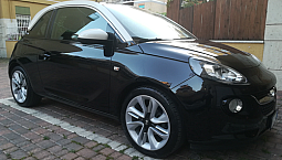Opel Adam 1.4 Gpl Tech Glam 2019