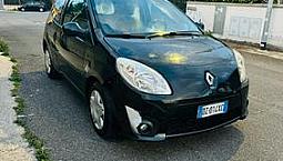 Renault Twingo 1.2 Benzina 2009 Neopatentati
