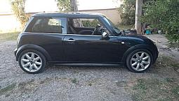 Mini Mini 2ª Serie - 2004