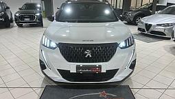 Peugeot 2008 Bluehdi 130 S&s Eat8 Gt Line