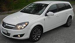 Astra S.w.1.7Cdti(Ferma Dal 2014)Strafull,110Cv