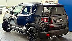 Jeep Renegade 1.4 Multiair 170cv 4wd Limited Ddct