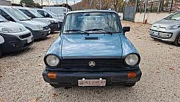 Autobianchi A 112 965 Elite Gpl Valido Fino Al 203