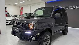 Suzuki Jimny 1.3 4Wd Evolution Plus