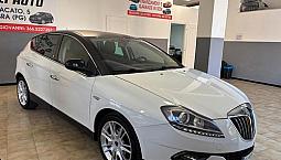 Lancia Delta 2011ds1.6 Automatico Adatta Neopatent