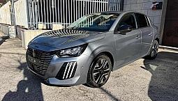 Peugeot 208 Allure Pack