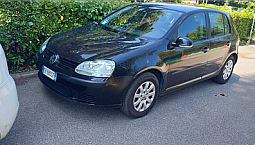 Volkswagen Golf 5