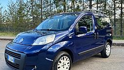 Fiat Qubo 1.3 Mjt 75 Cv Dynamic