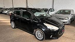Ford B-Max 1.6 Tdci2012