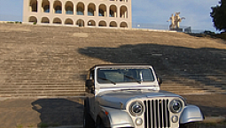 Jeep Cj7