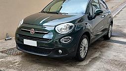 Fiat 500x 1.3 Multijet 95 Cv Connect