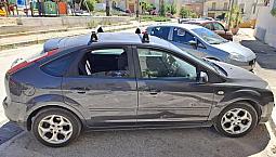 Ford Focus 2007