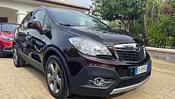 Opel Mokka 1.7 Cdti 130 4X4 Cosmo My14 Stupenda