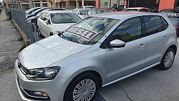 Volkswagen Polo 1.4Tdi 75Cv Neopatentati 2015