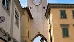 Borgo S Lorenzo Terratetto Terrazza Abitabile
