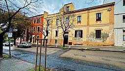 V.le San Francesco, Ristrutturato E Luminoso
