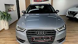 Audi A3 1.6 Tdi S Tronic-E6-Garantita