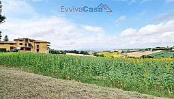 Appartamento Su 2 Livelli Panoramico A Osimo
