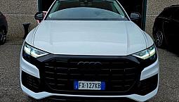 Audi Q8 50 Tdi 286 Cv Quattro Tiptronic Sport Iva 