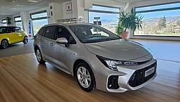 Suzuki Swace 1.8 Full Hybrid Cool