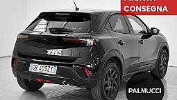 Opel Mokka 1.2 Turbo Gs