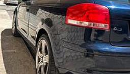 Audi A3 2.0 Tdi 140 Cv Anno 2005