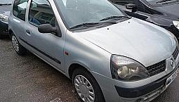 Renault Clio 1.2 Dynamique - 2003
