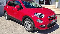 Fiat 500X 1.6 Mtj 130Cv Lounge