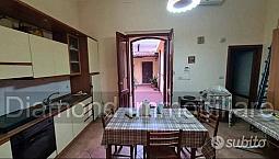 Casa Singola A Giarre