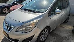 Opel Meriva 1.3 Cdti Blockshaft