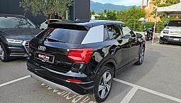 Audi Q2 30 Tdi Business Design Uniproprietario