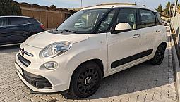 Fiat 500l 1.3 Multijet 95 Cv Mirror