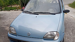 Fiat Seicento