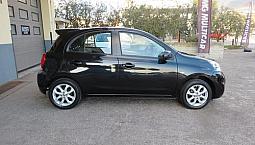 Nissan Micra 1.2 Automatica Km 38.100! Unicopropri