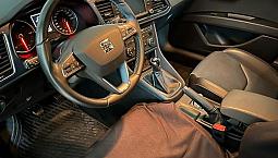 Seat Leon 1.6