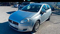 Fiat Grande Punto 1.3 Mjt 75 Cv