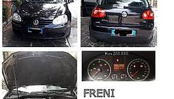 Volkswagen Golf 5ª-Tb/D - 2007