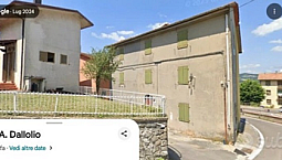 Casa 3 Piani