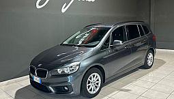 Bmw 216 216d Active Tourer Advantage