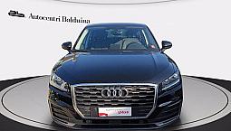 Audi Q2 30 1.0 Tfsi Business My19