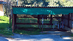 Casa Indipendente Vista Mare Con Posto Auto