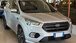 Ford Kuga 2Wd 2.0 Tdci 120 Cv. St Line