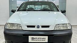 Fiat Strada 1.9 Jtd Pick-Up Cassone Lungo - Clima