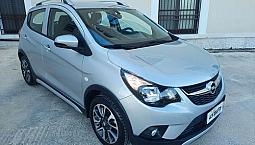 Opel Karl Rocks 1.0 73 Cv 