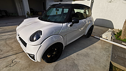 Chatenet Ch 26 Sport Edtion