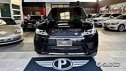 Land Rover Rr Sport 3.0D I6 Mhev 350Cv Autob- 2022