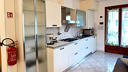 Appartamento Pinarellandi Cervia