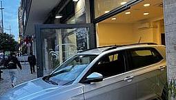 Volkswagen T-Cross 1.0 Tsi Style Bmt